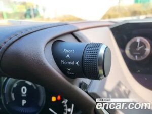 Lexus ES Executive 2020 года из Южной Кореи