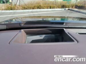 Lexus ES Executive 2020 года из Южной Кореи