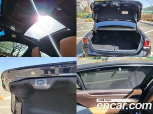 Lexus ES Executive 2020 года из Южной Кореи