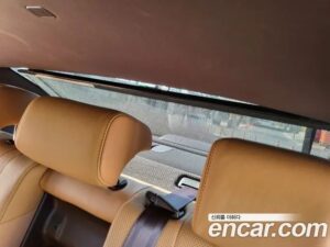 Lexus ES Executive 2020 года из Южной Кореи