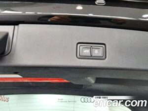 Audi Q4 e-TRON 40 Premium 2022 года из Южной Кореи