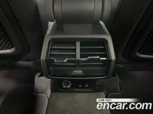 Audi Q3 35 TDI Premium Sportback 2022 года из Южной Кореи