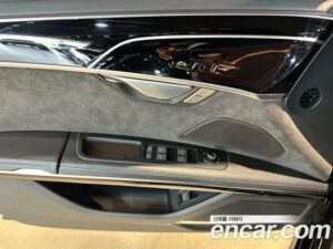Audi A8 50 TDI 4WD 2020 года из Южной Кореи