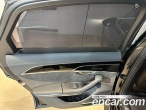 Audi A8 50 TDI 4WD 2020 года из Южной Кореи