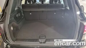 Mercedes-Benz GLB-Class GLB200 d 2023 года из Южной Кореи