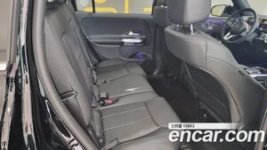 Mercedes-Benz GLB-Class GLB200 d 2023 года из Южной Кореи
