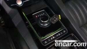 Jaguar F-PACE 20d R-Sport 2019 года из Южной Кореи