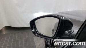 Peugeot 508 1.5 BlueHDi GT 2021 года из Южной Кореи