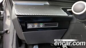 Peugeot 508 1.5 BlueHDi GT 2021 года из Южной Кореи