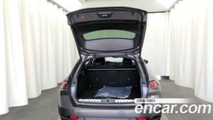 Peugeot 508 1.5 BlueHDi GT 2021 года из Южной Кореи