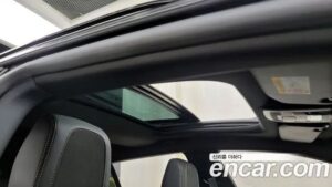 Peugeot 508 1.5 BlueHDi GT 2021 года из Южной Кореи