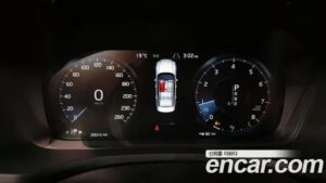 Volvo S60 T5 Inscription 2020 года из Южной Кореи