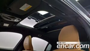 Volvo S60 T5 Inscription 2020 года из Южной Кореи