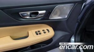 Volvo S60 T5 Inscription 2020 года из Южной Кореи