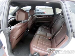BMW Gran Turismo 620d xDrive M Sport 2021 года из Южной Кореи