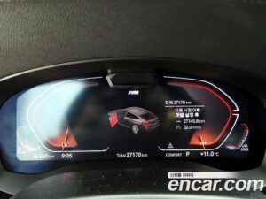 BMW Gran Turismo 620d xDrive M Sport 2021 года из Южной Кореи