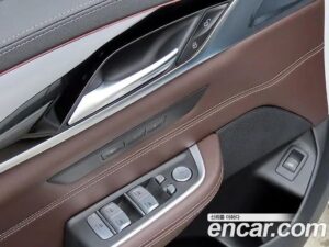 BMW Gran Turismo 620d xDrive M Sport 2021 года из Южной Кореи