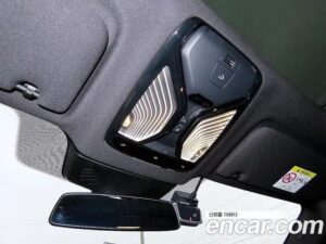BMW Gran Turismo 620d xDrive M Sport 2021 года из Южной Кореи