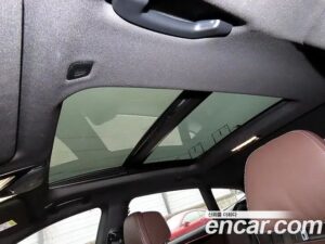 BMW Gran Turismo 620d xDrive M Sport 2021 года из Южной Кореи