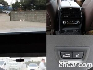 BMW Gran Turismo 620d xDrive M Sport 2021 года из Южной Кореи