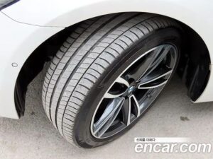 BMW Gran Turismo 620d xDrive M Sport 2021 года из Южной Кореи