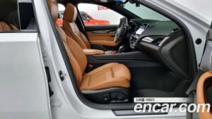 Cadillac CT5 2.0 Sport 2020 года из Южной Кореи