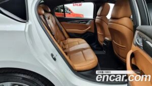 Cadillac CT5 2.0 Sport 2020 года из Южной Кореи