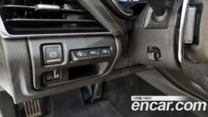 Cadillac CT5 2.0 Sport 2020 года из Южной Кореи