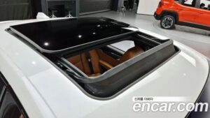 Cadillac CT5 2.0 Sport 2020 года из Южной Кореи