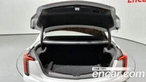 Cadillac CT5 2.0 Sport 2020 года из Южной Кореи