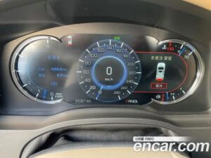 Cadillac Escalade 6.2 2020 года из Южной Кореи