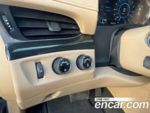 Cadillac Escalade 6.2 2020 года из Южной Кореи