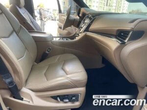 Cadillac Escalade 6.2 2020 года из Южной Кореи