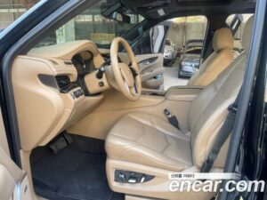 Cadillac Escalade 6.2 2020 года из Южной Кореи