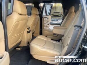 Cadillac Escalade 6.2 2020 года из Южной Кореи