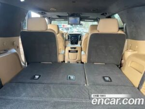 Cadillac Escalade 6.2 2020 года из Южной Кореи