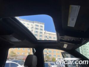 Cadillac Escalade 6.2 2020 года из Южной Кореи