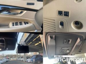 Cadillac Escalade 6.2 2020 года из Южной Кореи