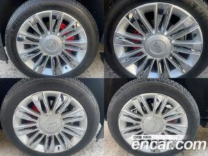 Cadillac Escalade 6.2 2020 года из Южной Кореи