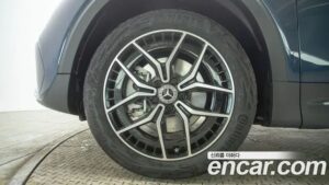 Mercedes-Benz EQB EQB300 4MATIC AMG LINE 2022 года из Южной Кореи