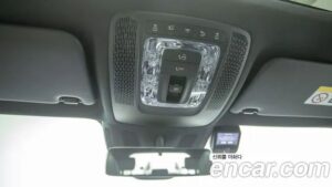 Mercedes-Benz EQB EQB300 4MATIC AMG LINE 2022 года из Южной Кореи