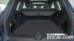 Mercedes-Benz EQB EQB300 4MATIC AMG LINE 2022 года из Южной Кореи