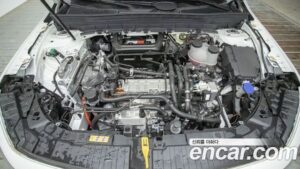 Mercedes-Benz EQB EQB300 4MATIC AMG LINE 2022 года из Южной Кореи