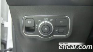 Mercedes-Benz EQB EQB300 4MATIC AMG LINE 2022 года из Южной Кореи