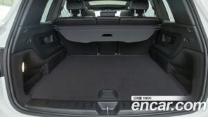 Mercedes-Benz EQB EQB300 4MATIC AMG LINE 2022 года из Южной Кореи