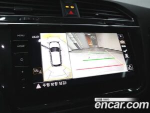 Volkswagen Tiguan 2.0 TDI 4motion Prestige 2021 года из Южной Кореи