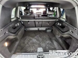Mercedes-Benz GLB-Class GLB220 2021 года из Южной Кореи