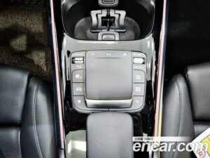 Mercedes-Benz GLB-Class GLB220 2021 года из Южной Кореи
