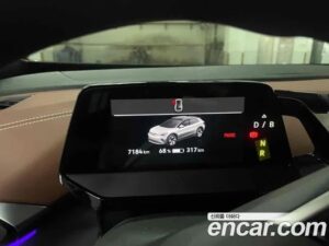 Volkswagen ID.4 PRO 2022 года из Южной Кореи