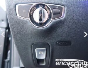 Mercedes-Benz AMG GT 4Door 43 4MATIC+ 2021 года из Южной Кореи